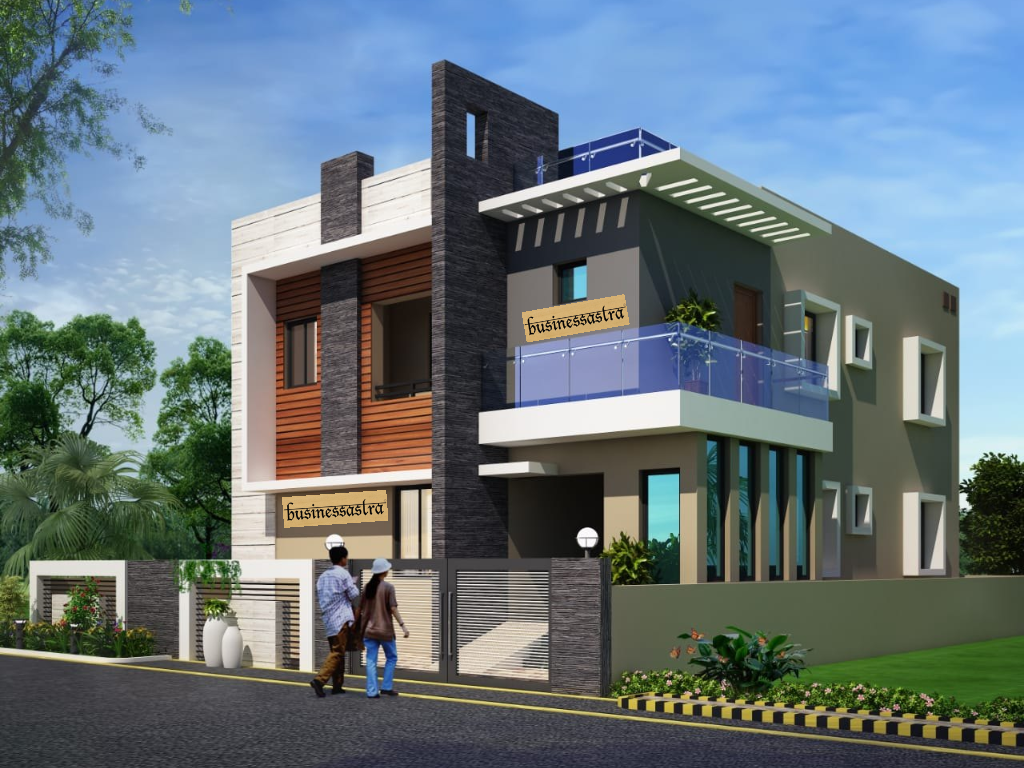 Businessastra office